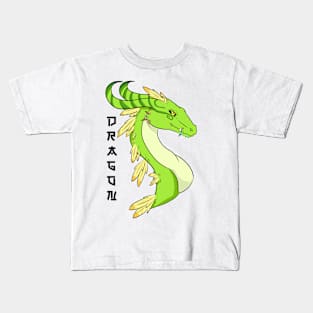 dragon Kids T-Shirt